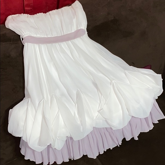 Your bridal shower dress 👗 - Picture 2 of 3